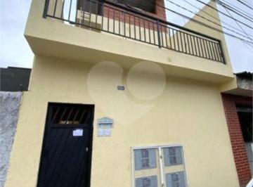 Casa · 370m² · 5 Quartos · Sobrado com 5 quartos à venda em Vila Sabrina - SP
