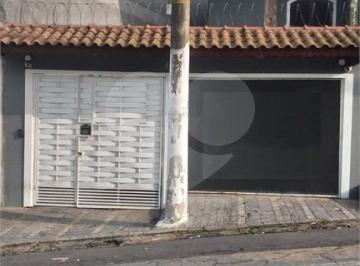 Casa · 150m² · 3 Quartos · 2 Vagas · Sobrado com 3 quartos à venda em Jardim nossa senhora do carmo - SP