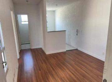 Apartamento · 47m² · 2 Quartos · 1 Vaga · Apartamento à venda no bairro Rosana