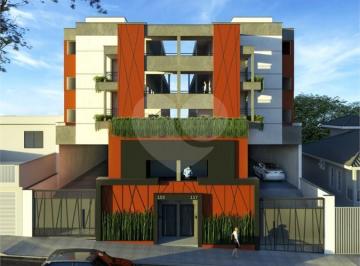 Apartamento · 47m² · 2 Quartos · 1 Vaga · Apartamento com 2 quartos à venda em Vila Palmeiras - SP
