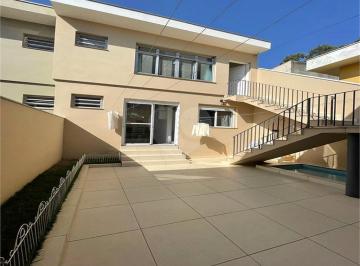 Casa · 205m² · 3 Quartos · 2 Vagas · Sobrado com 3 quartos à venda em Vila moinho velho - SP