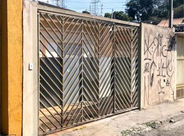 Casa · 120m² · 2 Quartos · 2 Vagas · Casa térrea com 2 quartos à venda em Vila mangalot - SP