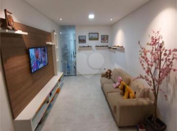Casa · 200m² · 4 Quartos · 2 Vagas · Casa com 4 quartos à venda em Sacomã - SP