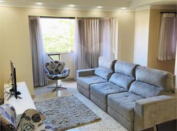Apartamento · 100m² · 4 Quartos · 2 Vagas · Cobertura com 4 quartos à venda em Parque Novo Mundo - SP