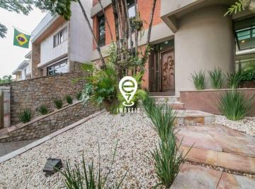 Casa · 300m² · 3 Quartos · 5 Vagas · CASA LINDA DE 3 SUÍTES NO BOSQUE DA SAÚDE PARA LOCAÇÃO!
