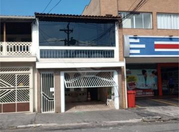 Casa · 200m² · 3 Quartos · 2 Vagas · Sobrado com 3 quartos à venda em Jardim coimbra - SP