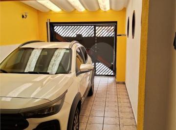 Casa · 80m² · 2 Quartos · 2 Vagas · Casa com 2 quartos à venda em Maranhão - SP