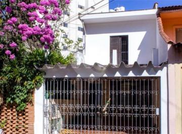 Casa · 120m² · 2 Quartos · 2 Vagas · Sobrado com 2 quartos à venda em Santana - SP