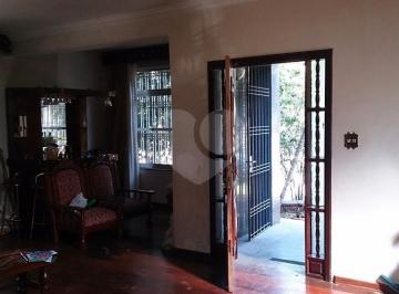 Casa · 431m² · 3 Quartos · 4 Vagas · Sobrado com 3 quartos à venda em Jardim são paulo(zona norte) - SP