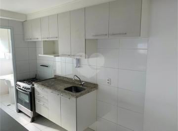 Apartamento · 50m² · 2 Quartos · 1 Vaga · Apartamento com 2 quartos à venda em Jardim Papai Noel - SP