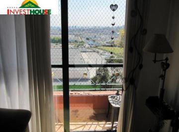 Apartamento · 64m² · 3 Quartos · 1 Vaga · Apartamento com 3 quartos à venda em Vila do castelo - SP