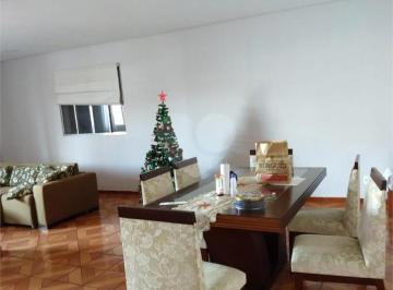 Casa · 325m² · 4 Quartos · 2 Vagas · Sobrado com 4 quartos à venda em Vila Nair - SP