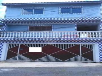 Casa · 135m² · 3 Quartos · 2 Vagas · Casa com 3 quartos à venda em Jardim jaú (zona leste) - SP