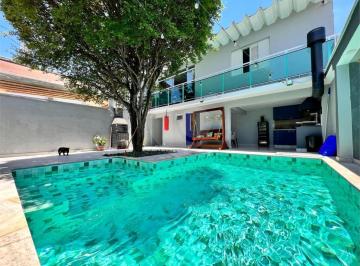 Casa · 212m² · 3 Quartos · 3 Vagas · Casa com 3 quartos à venda em Jardim Oriental - SP