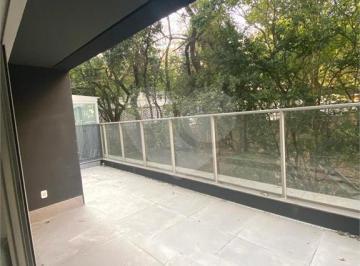 Apartamento · 49m² · 1 Quarto · Apartamento com 1 quartos à venda em Pinheiros - SP