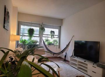 Apartamento · 119m² · 3 Quartos · 1 Vaga · Apartamento à venda, 3 quartos, 1 vaga, Copacabana - RIO DE JANEIRO/RJ
