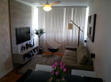 Apartamento · 105m² · 3 Quartos · 1 Vaga · Apartamento com 3 quartos à venda em Tucuruvi - SP