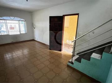 Casa · 125m² · 3 Quartos · 2 Vagas · Sobrado com 3 quartos à venda em Vila basileia - SP