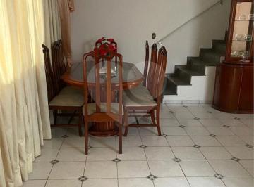 Casa · 310m² · 4 Quartos · 3 Vagas · Sobrado com 4 quartos à venda em Imirim - SP