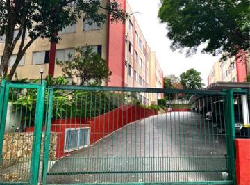 Apartamento · 88m² · 3 Quartos · 1 Vaga · Apartamento com 3 quartos à venda em Jardim Patente - SP