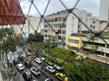 Apartamento · 78m² · 3 Quartos · 1 Vaga · Apartamento à venda, 3 quartos, 1 suíte, 1 vaga, Vila Isabel - RIO DE JANEIRO/RJ