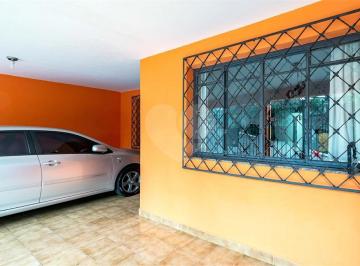 Casa · 174m² · 4 Quartos · Casa com 4 quartos à venda em Planalto paulista - SP