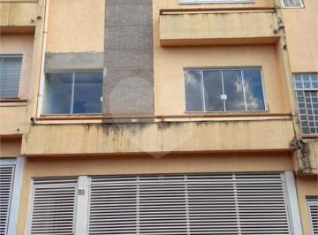 Casa · 138m² · 3 Quartos · 2 Vagas · Condomínio com 3 quartos à venda em Vila paulistana - SP