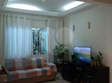 Casa · 90m² · 2 Quartos · 2 Vagas · Sobrado com 2 quartos à venda em Vila do encontro - SP