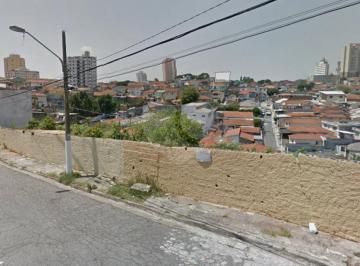 Terreno · 1311m² · Terreno à venda em Vila isolina mazzei - SP