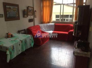 WhatsApp Image 2018-05-21 at 1 · Apartamento à venda, 3 quartos, Botafogo - RIO DE JANEIRO/RJ