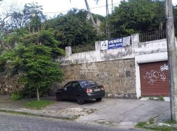 Terreno · 729m² · Lote à venda, Freguesia (Jacarepaguá) - RIO DE JANEIRO/RJ