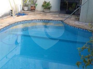 Casa · 200m² · 3 Quartos · 4 Vagas · Sobrado com 3 quartos à venda em Vila pedra branca - SP