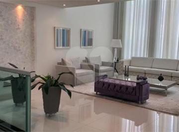 Casa · 325m² · 3 Quartos · 3 Vagas · Sobrado com 3 quartos à venda em Tucuruvi - SP