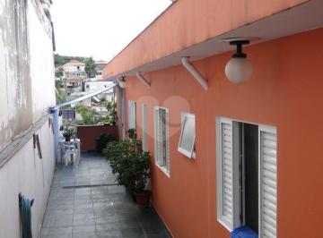 Casa · 230m² · 3 Quartos · Casa térrea com 3 quartos à venda em Parque peruche - SP