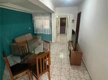 Casa · 63m² · 2 Quartos · Casa térrea com 2 quartos à venda em Vila joão batista - SP