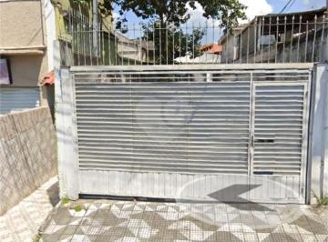 Casa · 175m² · 1 Quarto · 2 Vagas · Casa com 1 quartos à venda em Chácara Cruzeiro Do Sul - SP