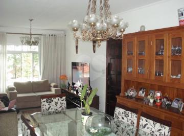 Casa · 160m² · 3 Quartos · 3 Vagas · Sobrado com 3 quartos à venda em Vila mazzei - SP
