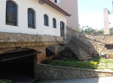 Casa · 230m² · 4 Quartos · 4 Vagas · Casa com 4 quartos à venda em Vila mafra - SP