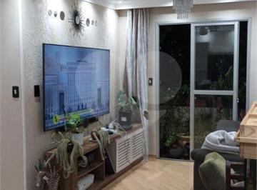 Apartamento · 74m² · 3 Quartos · Apartamento com 3 quartos à venda em Vila nova cachoeirinha - SP