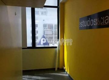 Botafogo - · Sala à venda, 1 vaga, Botafogo - RIO DE JANEIRO/RJ