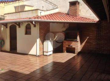 Casa · 210m² · 3 Quartos · 4 Vagas · Sobrado com 3 quartos à venda em Vila gustavo - SP