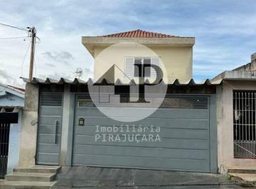 Casa · 134m² · 2 Quartos · 1 Vaga · LINDO IMOVEL LOCALIZADO NO JARDIM CLEMENTINO, TABOAO DA SERRA.