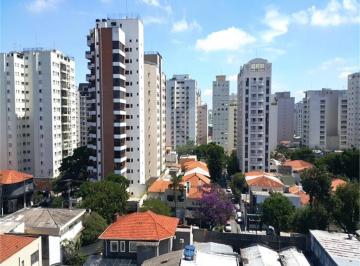 Apartamento · 70m² · 3 Quartos · 1 Vaga · Apartamento com 3 quartos à venda em Planalto paulista - SP