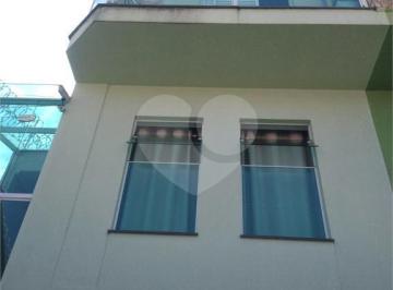 Casa · 140m² · 3 Quartos · Sobrado com 3 quartos à venda em Vila mazzei - SP