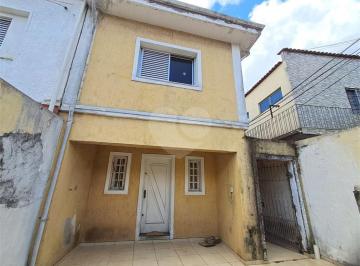 Casa · 193m² · 4 Quartos · 2 Vagas · Sobrado com 4 quartos à venda em Vila dom pedro ii - SP