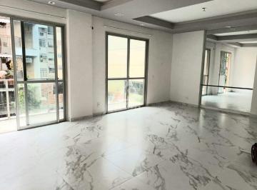 Apartamento · 124m² · 3 Quartos · 1 Vaga · Apartamento à venda, 3 quartos, 1 suíte, 1 vaga, 1 varanda, dependência completa, Lagoa - RIO DE JAN