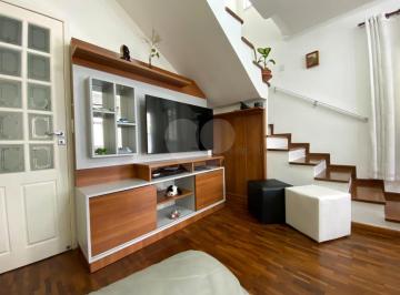 Casa · 130m² · 3 Quartos · 4 Vagas · Casa com 3 quartos à venda em Parque mandaqui - SP