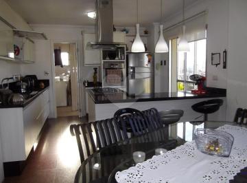 Apartamento · 240m² · 4 Quartos · 4 Vagas · Apartamento com 4 quartos à venda em Água fria - SP
