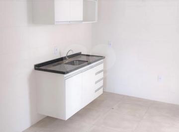 Apartamento · 48m² · 2 Quartos · 1 Vaga · Apartamento com 2 quartos à venda em Vila Paulo Silas - SP