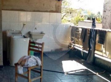Casa · 180m² · 4 Quartos · 2 Vagas · Casa com 4 quartos à venda em Vila nilo - SP